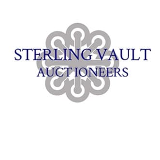 Sterling Vault Auctioneers
