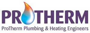 Protherm Plumbing and Heating logo